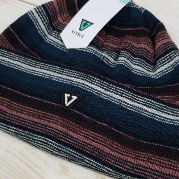 Vissla beanie - Picture 2 of 4